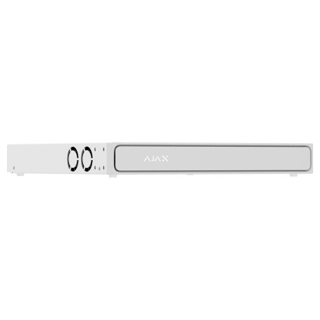 AJ-NVR208-HAC2G-AI-S-W