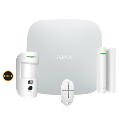 AJ-STARTERKIT-CAM-HDR-W