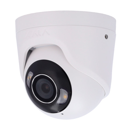 AJ-TURRETCAM-5-0400-HL-W