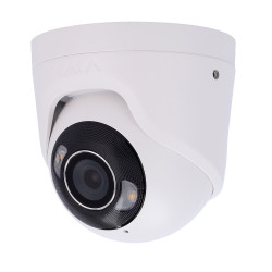 AJ-TURRETCAM-5-HL-W