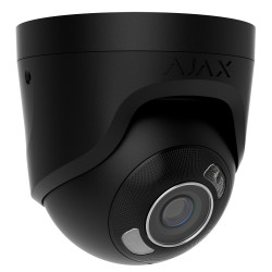AJ-TURRETCAM-8-0400-HL-B