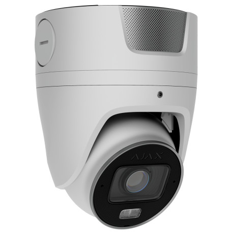 AJ-TURRETCAM-8-HLVF-S-W
