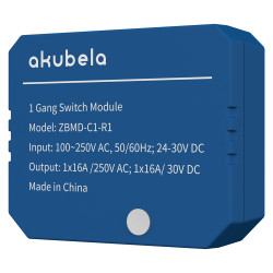 AK-ZBMD-C1-R1