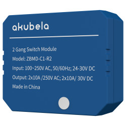 AK-ZBMD-C1-R2