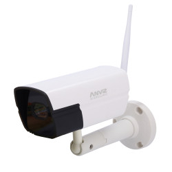 ANVIZ-iCam-B25W