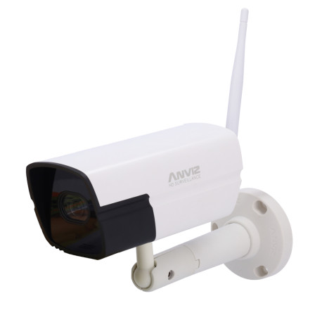 ANVIZ-iCam-B25W