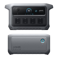 ASOX-C2000-GEN2-1xBP2000