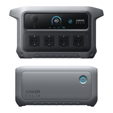 ASOX-C2000-GEN2-1xBP2000
