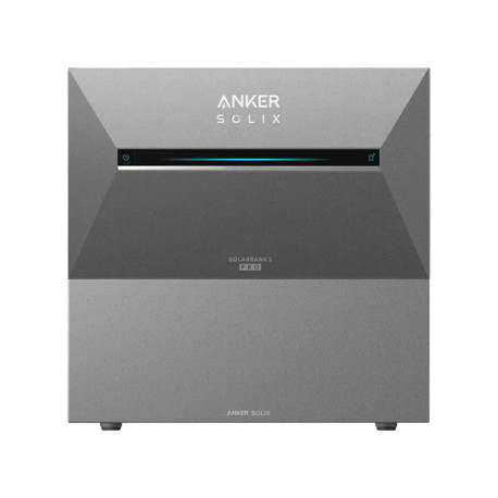 ASOX-SOLARBANK3-E2700+1xBP2700