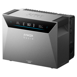 ASOX-SOLARBANK4-PRO-E5000