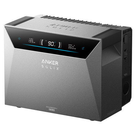ASOX-SOLARBANK4-PRO-E5000