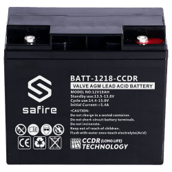 BATT-1218-CCDR
