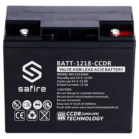 BATT-1218-CCDR