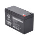 BATT-1275-CCDR