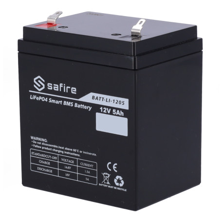 BATT-LI-1205