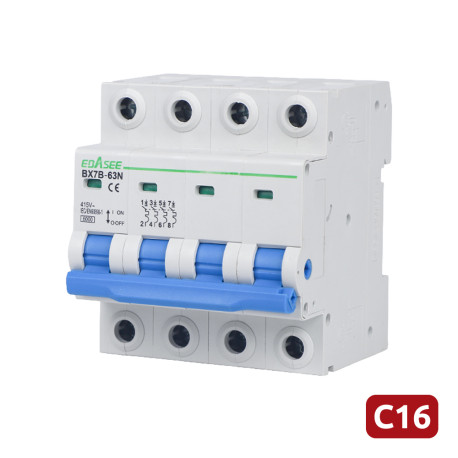 BX7B-63N-16A-4P
