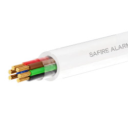 CA6-100-PVC-ECA-WHITE
