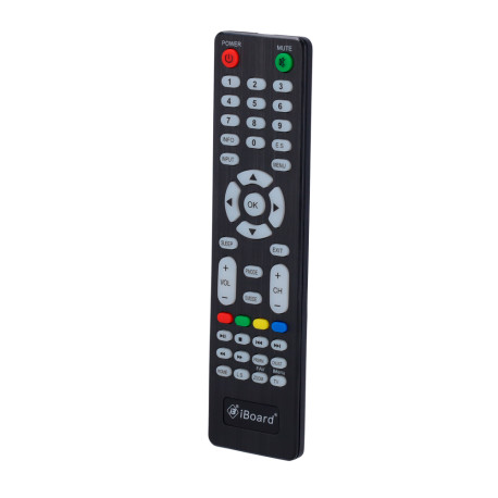 CAMI-REMOTER