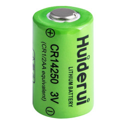 CELL-CR14250-3.0V-820MAH