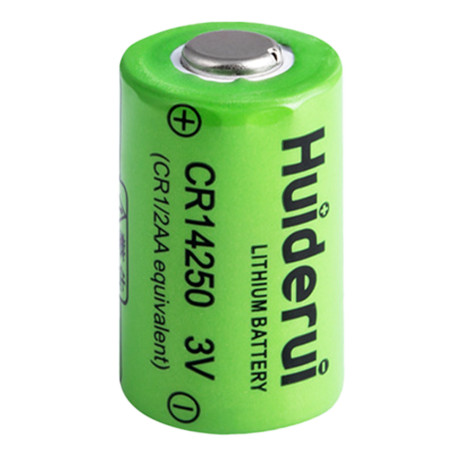 CELL-CR14250-3.0V-820MAH