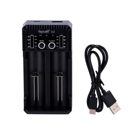 CHARGER-U2