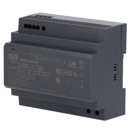 DC48V3A-DIN