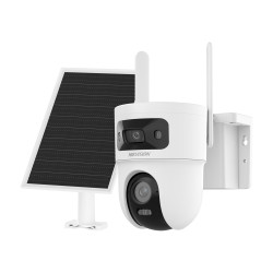 DS-2CFSP8-D/4G-SIM(2.8+4mm)