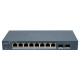 DS-3E1510P-EI/M-8P2F