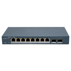 DS-3E1510P-EI/M-8P2F