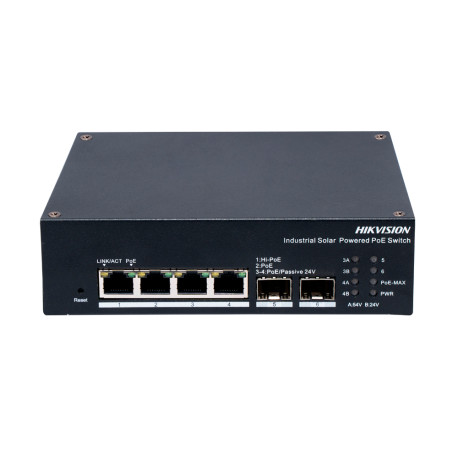 DS-3T1506HP-EI-UPS
