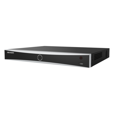 DS-7632NXI-I2/VPro