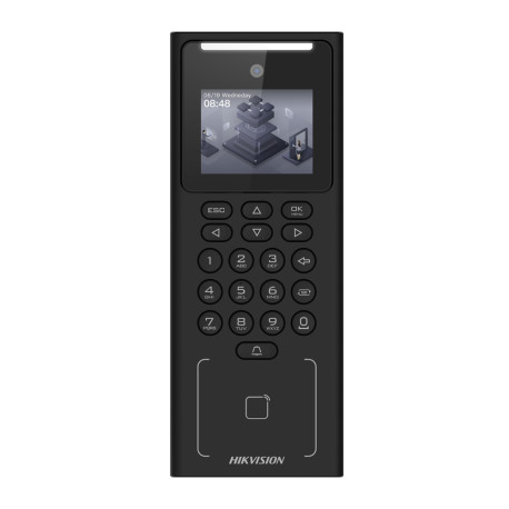 DS-K1T321EWX