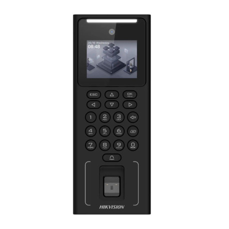 DS-K1T321MFWX