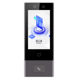 DS-K1T670MX-WB