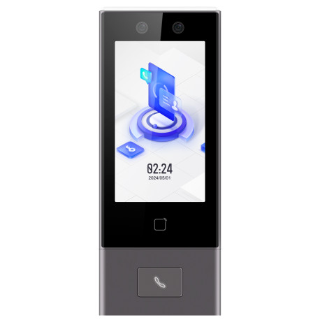 DS-K1T670MX-WB