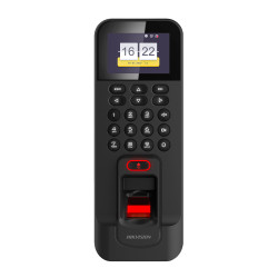 DS-K1T804AMF