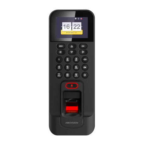 DS-K1T804AMF