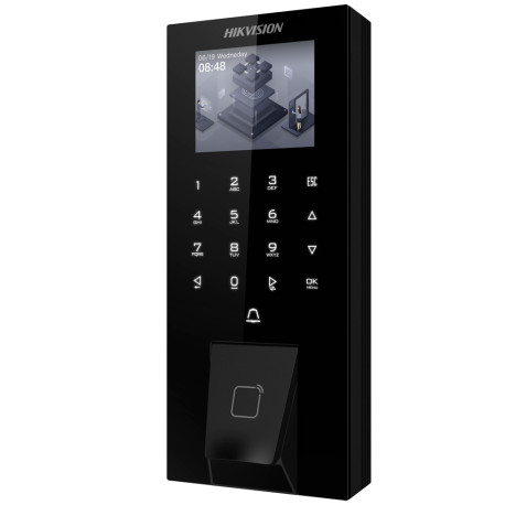 DS-K1T807EBFWX-E1