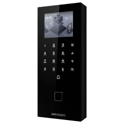 DS-K1T807MX-E1