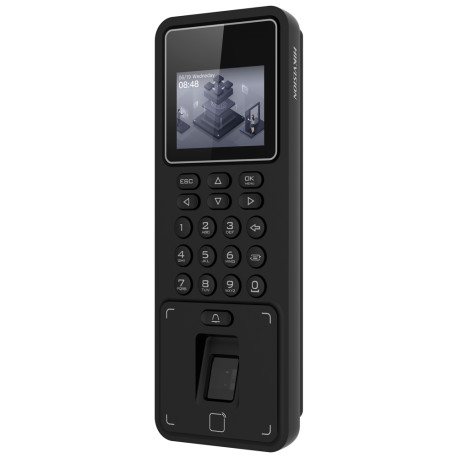 DS-K1T808EFWX