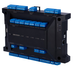 DS-K2702X(P)