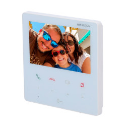DS-KH6110-WE1/White