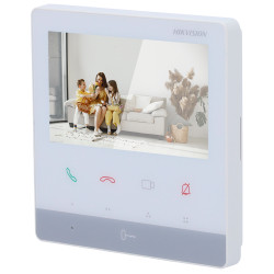 DS-KH7100EY-E2/White