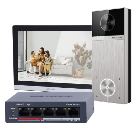 DS-KIS611-S
