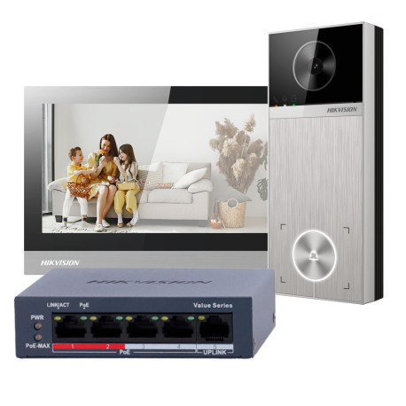 DS-KIS613-S