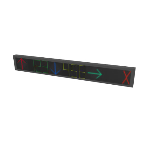 DS-TVL121-9-5D/4