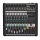 DSPPA-DMX08