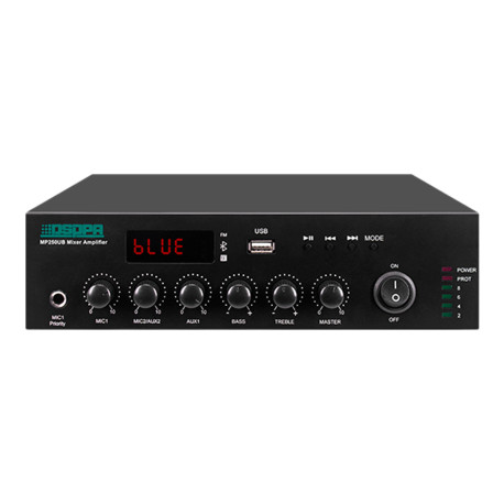 DSPPA-MP250UB