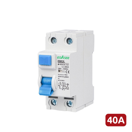 EBS2L-40A-2P