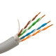 F-UTP5E-305-PVC-Eca